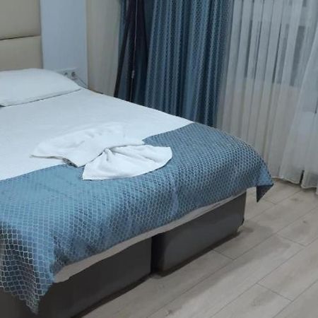 Arya Hotel Istanbul Exterior photo