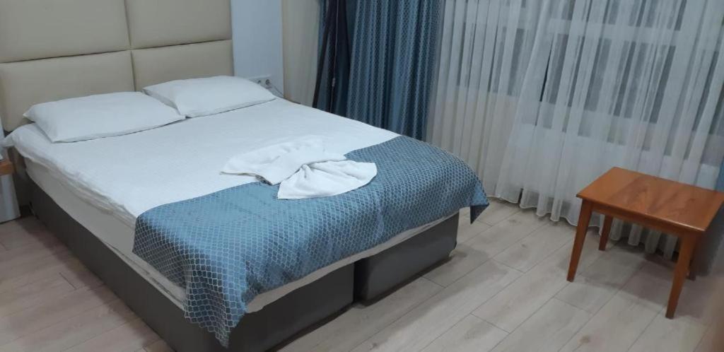Arya Hotel Istanbul Exterior photo